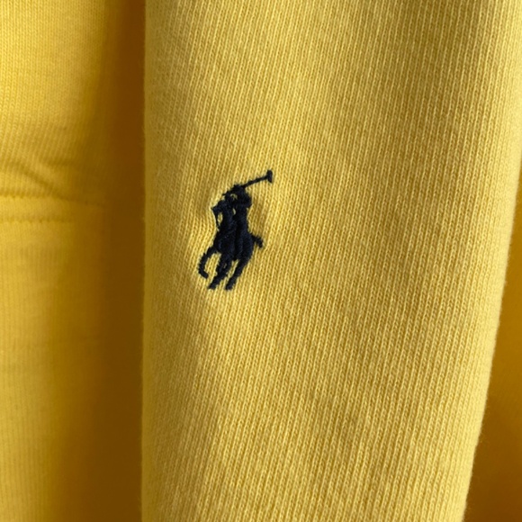 Polo by Ralph Lauren Rugby Shirt. - Picture 4 of 7